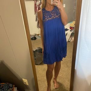 Brand new with tags super cute sundress